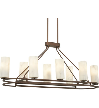 Minka-Lavery - 1678-755 - Buchanan 46.75" Island Light