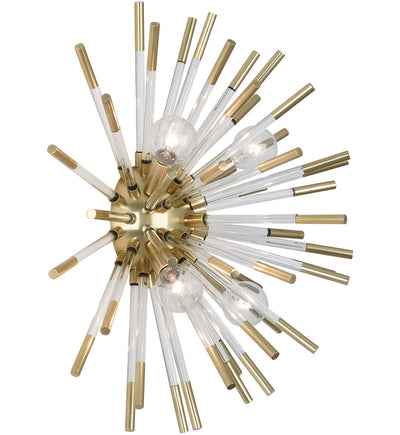 Robert Abbey - Andromeda 18" Wall Sconce