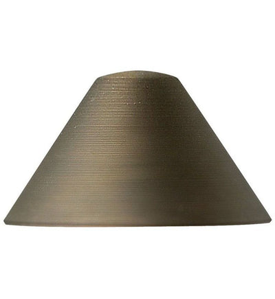 Hinkley Lighting - 16805MZ-LED - Hardy Island 3.5" Step Light