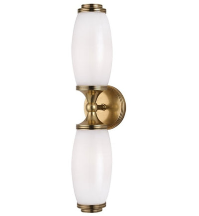 Hudson Valley - Brooke 19.5" Wall Sconce