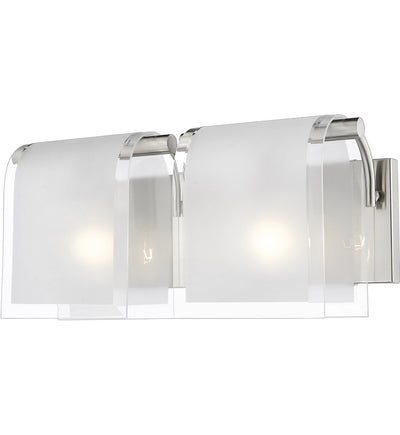 Z-Lite - Zephyr 15.33" Bath Vanity Light