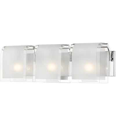 Z-Lite - 169-3V - Zephyr 23.125" Bath Vanity Light