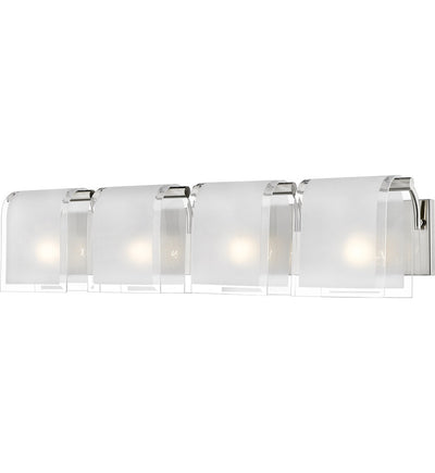 Z-Lite - Zephyr 30.66" Bath Vanity Light
