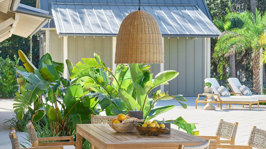 Organic Exteriors