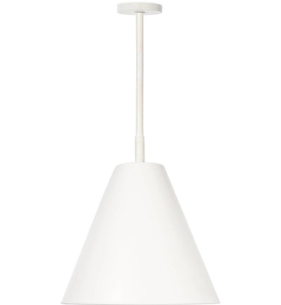 Regina Andrew - Bluff 16" Pendant