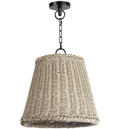 Regina Andrew - 17-1013WT - Augustine 13.5" Pendant