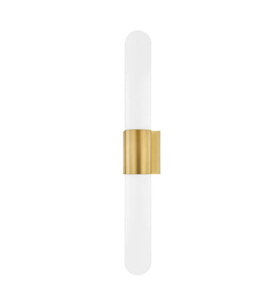 Hudson Valley - Carlin 27" Wall Sconce