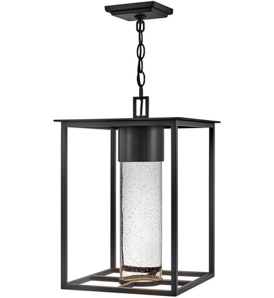 Hinkley Lighting - Coen 17.75" Outdoor Pendant