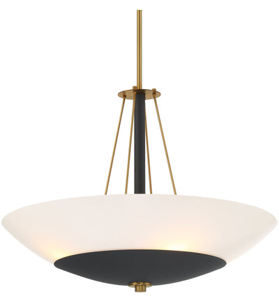 Minka-Lavery - 1704-781 - Bax 24" Pendant