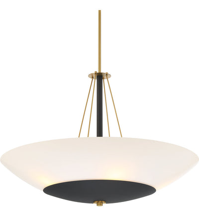 Minka-Lavery - 1705-781 - Bax 32" Pendant