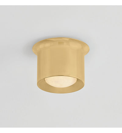 Hudson Valley - Noxon 7" Flush Mount