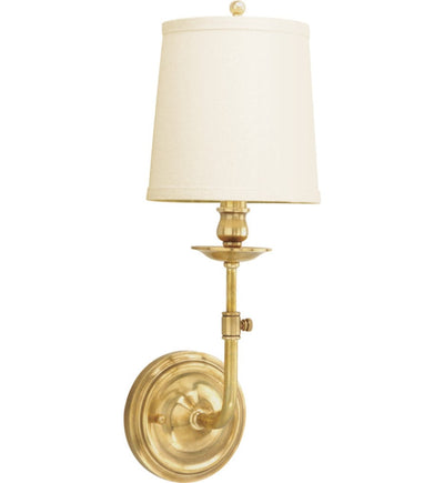 Hudson Valley - Logan 18" Wall Sconce