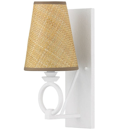 Hudson Valley - 1710-WP - Pendelton 14.5" Wall Sconce