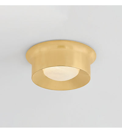 Hudson Valley - Noxon 13.75" Flush Mount