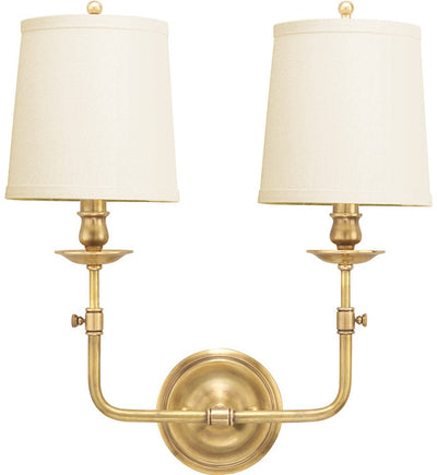 Hudson Valley - Logan 18" Wall Sconce