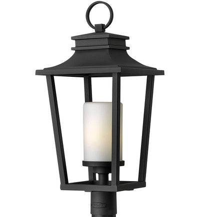Hinkley Lighting - Sullivan Post Light