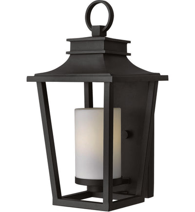 Hinkley Lighting - Sullivan 18.25" Outdoor Wall Sconce