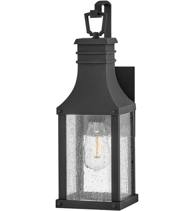 Hinkley Lighting - 17460MB - Beacon Hill 18" Outdoor Sconce