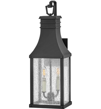 Hinkley Lighting - 17464MB - Beacon Hill 23" Outdoor Sconce