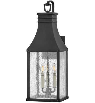 Hinkley Lighting - 17465MB - Beacon Hill 26.25" Outdoor Sconce