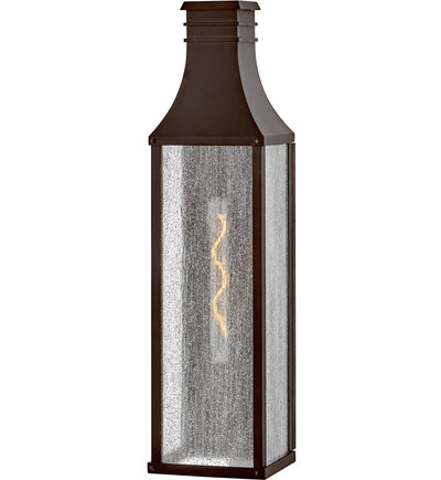 Hinkley Lighting - Beacon Hill 30" Outdoor Sconce