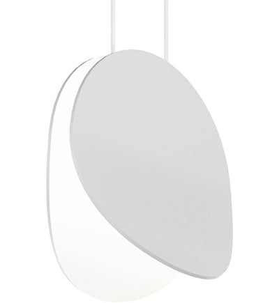 Sonneman - Malibu Discs 7.5" Pendant