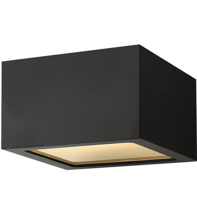 Hinkley Lighting - Kube 6" Flush Mount