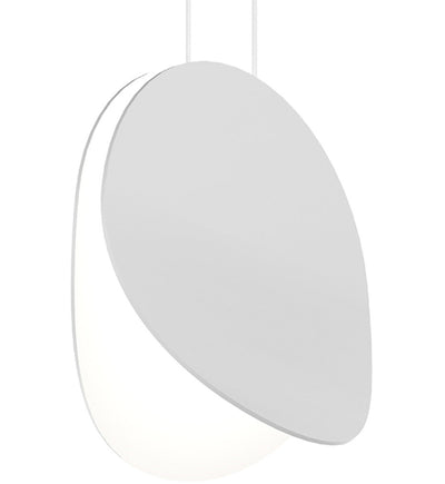 Sonneman - Malibu Discs 10" Pendant