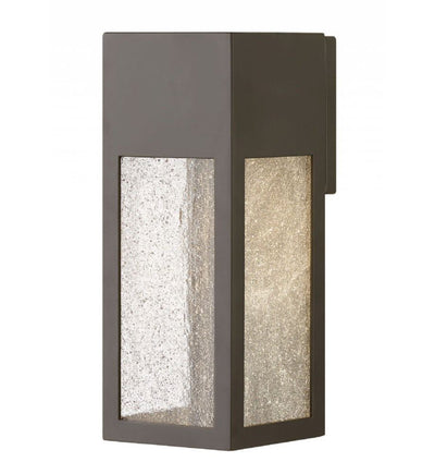 Hinkley Lighting - Rook 12" Outdoor Wall Sconce