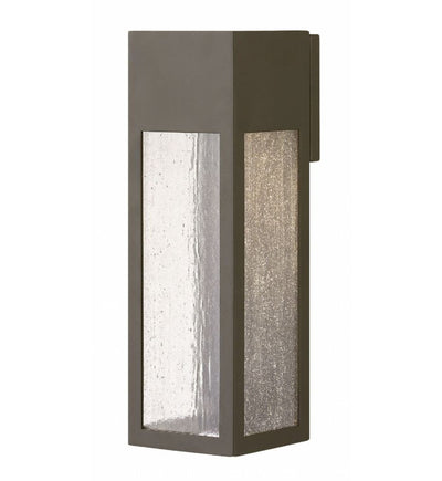 Hinkley Lighting - Rook 15" Outdoor Wall Sconce
