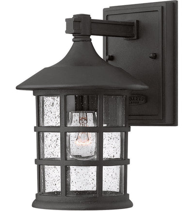 Hinkley Lighting - Freeport 9.25" Outdoor Wall Sconce