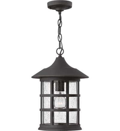 Hinkley Lighting - Freeport 12.25" Outdoor Pendant