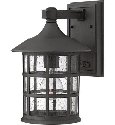 Hinkley Lighting - Freeport 12.25" Outdoor Wall Sconce