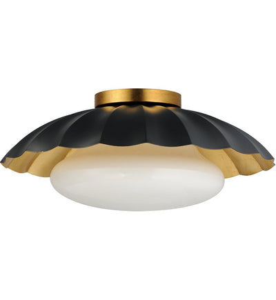 Maxim Lighting - Primrose 16" Flush Mount