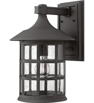 Hinkley Lighting - Freeport 15.25" Outdoor Wall Sconce