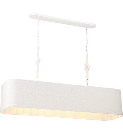 Minka-Lavery - 1806-44B - Lodelle 48" Chandelier