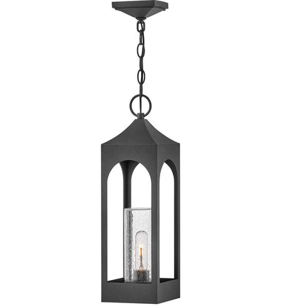 Hinkley Lighting - 18082DSZ - Amina 20.5" Outdoor Pendant