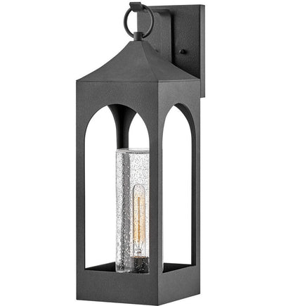 Hinkley Lighting - 18085DSZ - Amina 25" Outdoor Wall Light