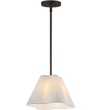 Maxim Lighting - Saxon 14-Inch Pendant