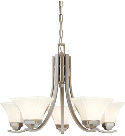 Minka-Lavery - Agilis 27" Chandelier