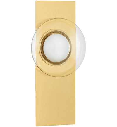 Hudson Valley - Pound Ridge 15.75" Wall Sconce