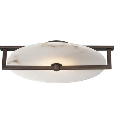 Maxim Lighting - Quarry 12.25" Flush Mount
