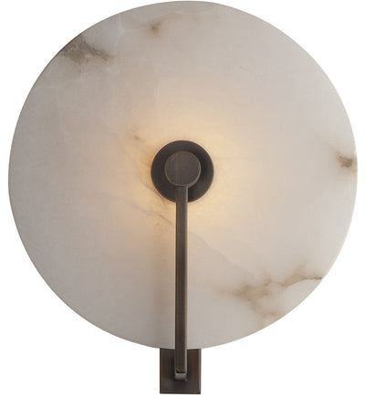 Maxim Lighting - Quarry 11" Wall Sconce