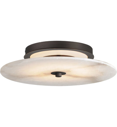 Maxim Lighting - Quarry 15" Semi-Flush Mount