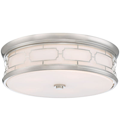 Minka-Lavery - 1826-613-L - 20" Flush Mount