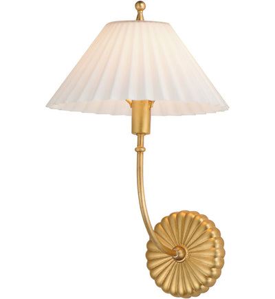 Maxim Lighting - 18310SWGL - Kismet 16.5" Wall Sconce
