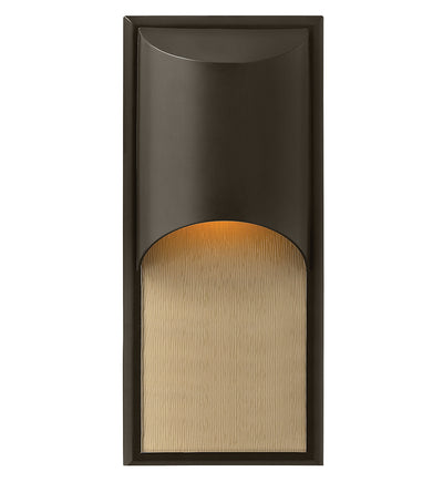 Hinkley Lighting - Cascade 18" Outdoor Wall Sconce