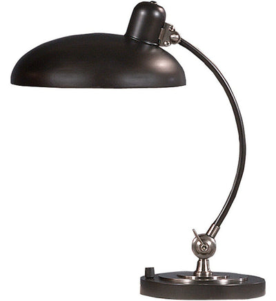 Robert Abbey - 1840 - Bruno 26.75" Desk Lamp