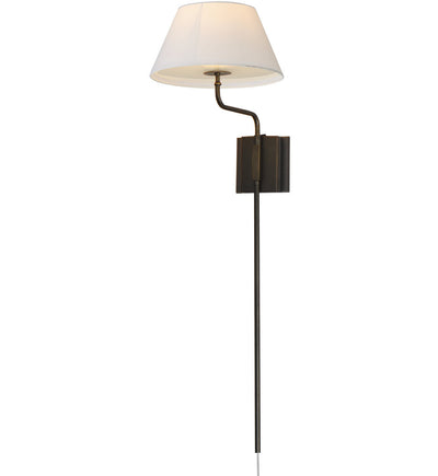 Maxim Lighting - Dunbridge 39.25-Inch Wall Sconce