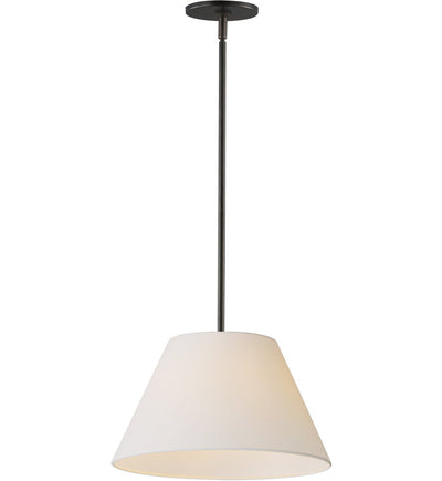 Maxim Lighting - Dunbridge 14-Inch Pendant